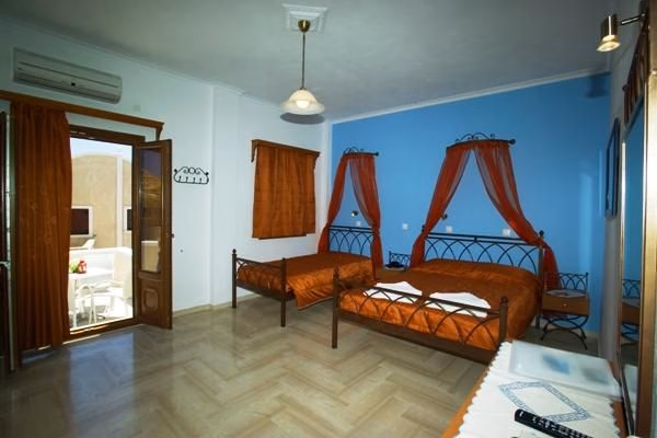 Polydefkis Apartments1