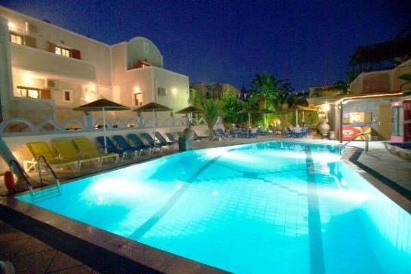 Polydefkis Apartments3