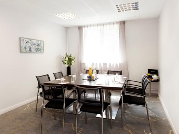 Best Western Plus Epping Forest2