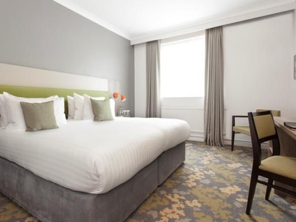 Best Western Plus Epping Forest1