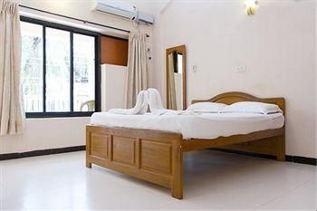 Villa Candolim0