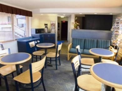 Best Western Downtown Motel1