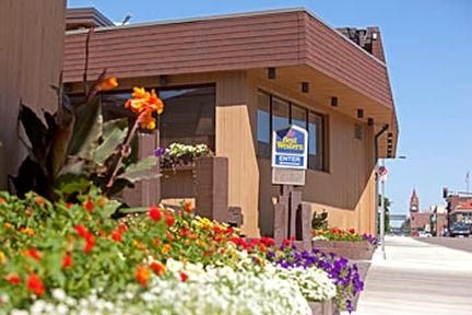Best Western Downtown Motel4
