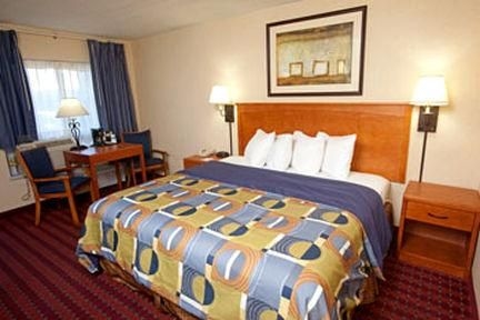 Best Western Downtown Motel3