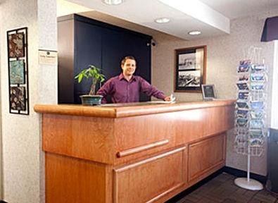Best Western Downtown Motel2