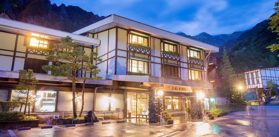 Hotel Hotaka1