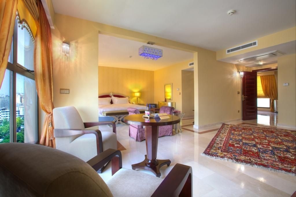 Espinas Hotel2
