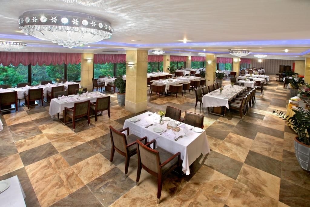 Espinas Hotel1