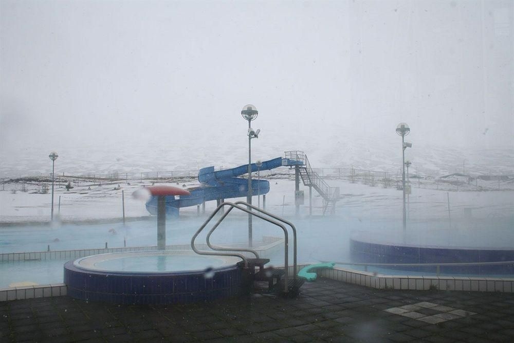 Fosshotel Dalvik1