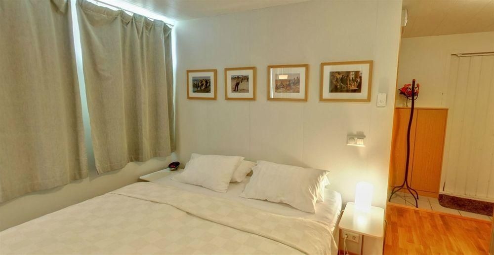 Fosshotel Dalvik4