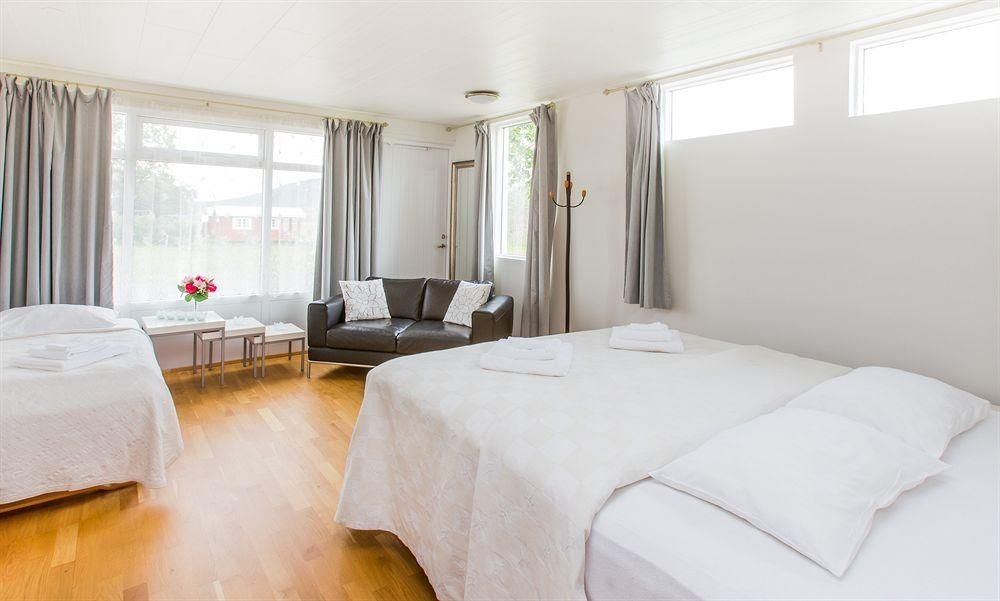 Fosshotel Dalvik2