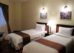Lotus Desaru Beach Resort4