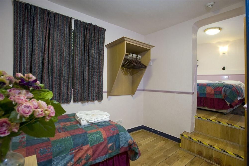 มาร์เบิล อาร์ค อินน์ (Marble Arch Inn)3