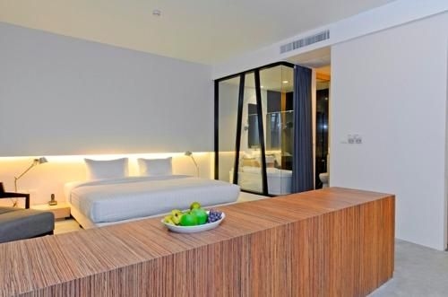 โรงแรมวิสมายา สุวรรณภูมิ (Vismaya Hotel Suvarnabhumi)4