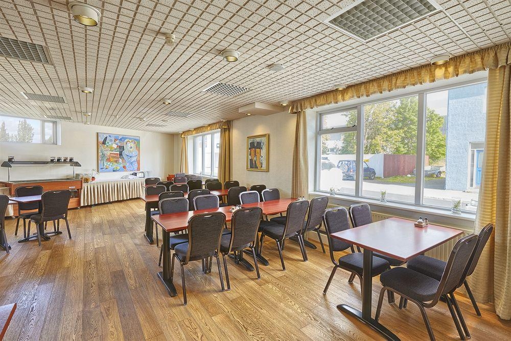 Hotel Nordurland2