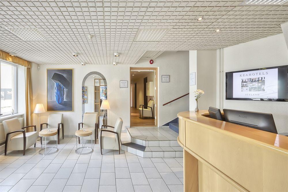 Hotel Nordurland1