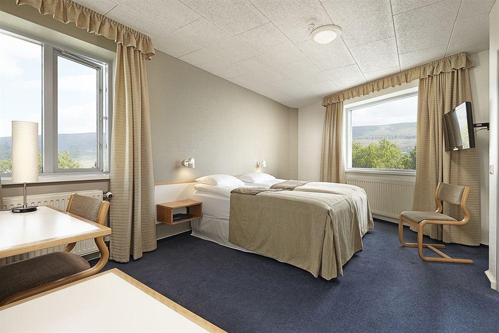 Hotel Nordurland0