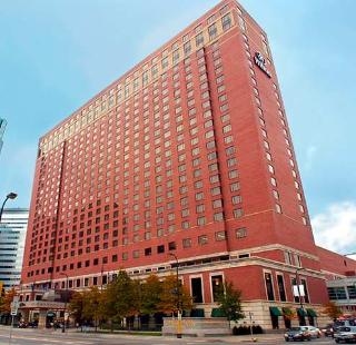 Hilton Minneapolis2