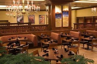 Hilton Minneapolis4
