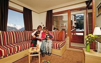 Residence Maeva Le Britania4