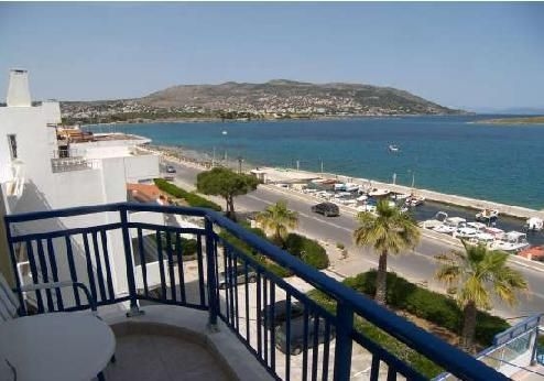 Kiani Akti Hotel4