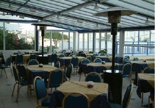 Kiani Akti Hotel0