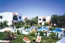 Oasis Hotel0