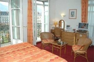 Hotel Angleterre0