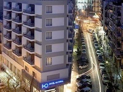 Hotel Olympia0