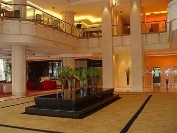 Hangzhou LongHill Hotel4