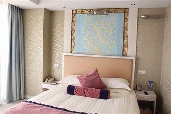 Hangzhou LongHill Hotel2