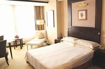 Hangzhou LongHill Hotel3