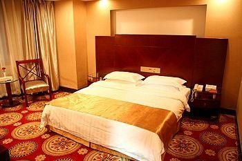 Datong Haohai International Hotel3