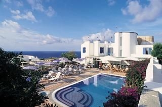 Hotel Loreley0