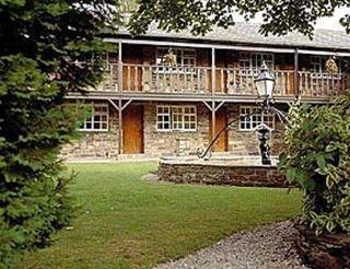 Mercure Bolton Last Drop Village Hotel & Spa2