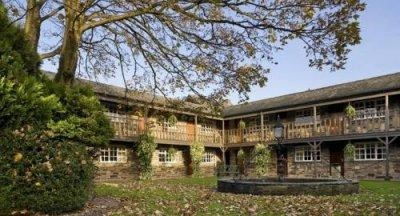 Mercure Bolton Last Drop Village Hotel & Spa4