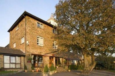 Mercure Bolton Last Drop Village Hotel & Spa3