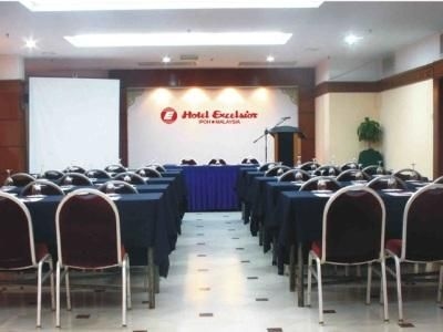 Excelsior Ipoh0