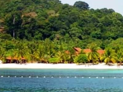 Blue Coral Island Resort3