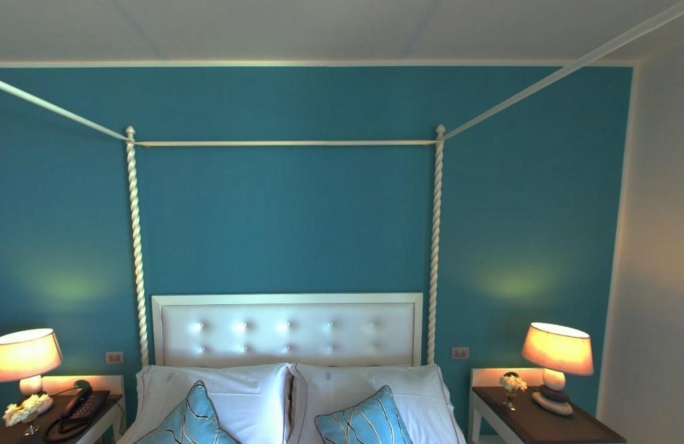 Hotel Cutimare0