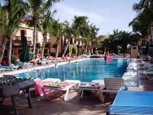 Oasis Maspalomas1