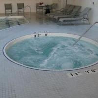 Crowne Plaza Minneapolis West2