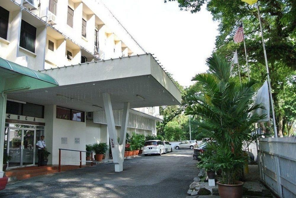 YMCA Penang4