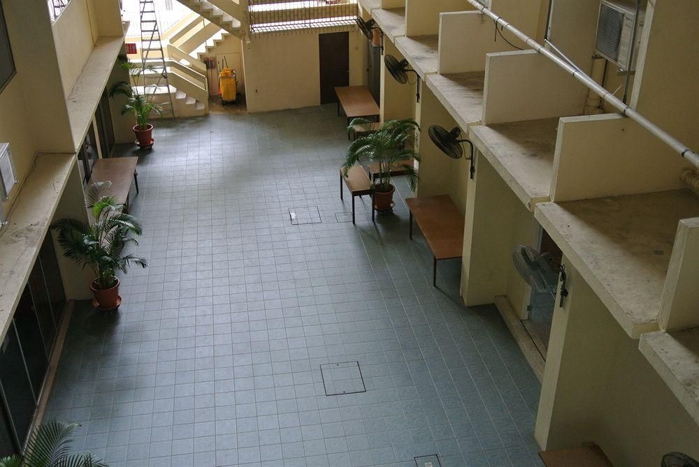 YMCA Penang0