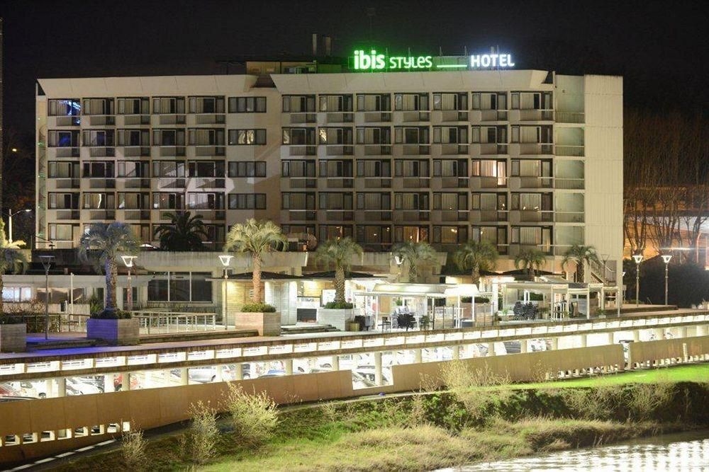 Ibis Dax Miradour1