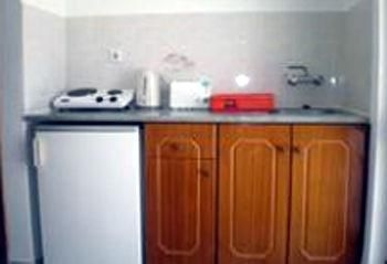 Sevi Apartments0