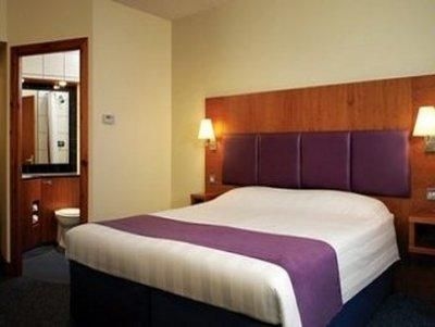 Premier Inn Glasgow City Centre George Square4