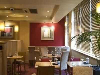 Premier Inn Glasgow City Centre George Square0