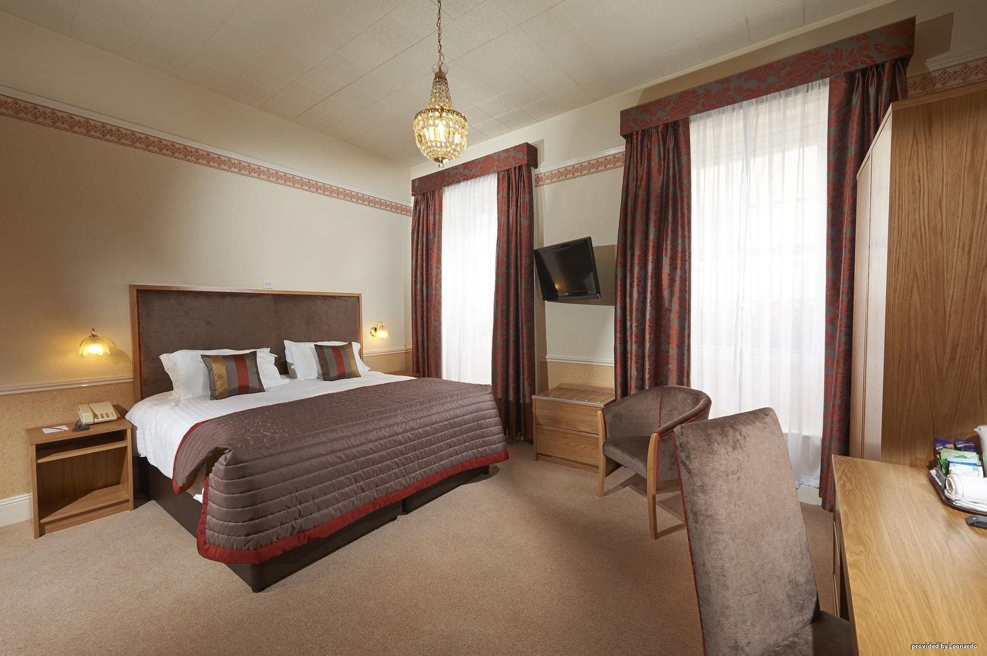 Best Western Moores Central0