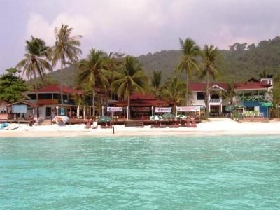 Redang Beach Resort0